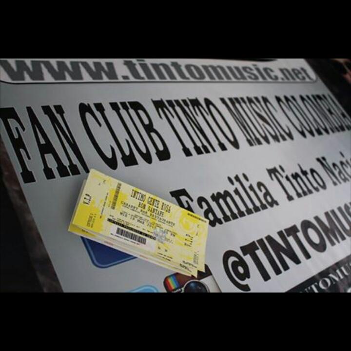 TintoFanaticos's tweet photo. PRÓXIMO 18 de marzo! @Andres_TINTO @TintoMusic en vivo con @genterosacol Los esperamos! CC.HACIENDA SANTABARBARA 7pm http://t.co/4DMHEJHLV2