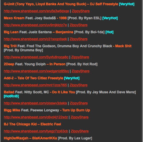 officialillwill's tweet photo. Shout outs to #HearThatFirst who rated the new @MrLoveBallad & @NittyScottMC joint as #HotRnB http://t.co/2thjzGmejL http://t.co/6uUVRV3zai