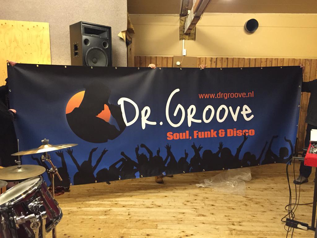 Dr.Groove tweet media