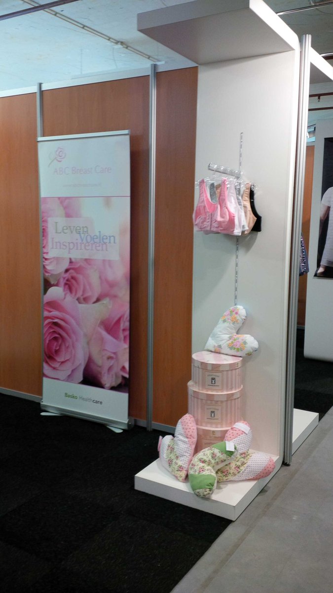 abcbybasko's tweet photo. Mooie Leisure tops ABCBreastcare http://t.co/nslVUk398v