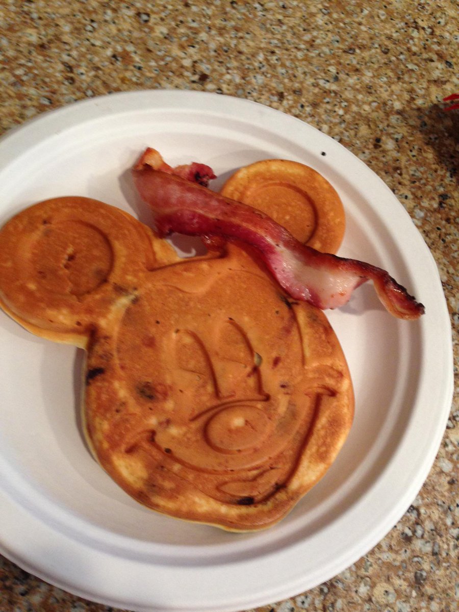 thomashayden's tweet photo. #g3DNOW2015 #GoodMorningMickey http://t.co/5euGVKKBq0