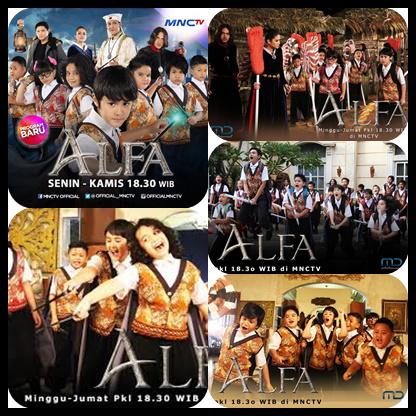 SsyGribble's tweet photo. kangen #ALFA http://t.co/CoSrDRfWKI
