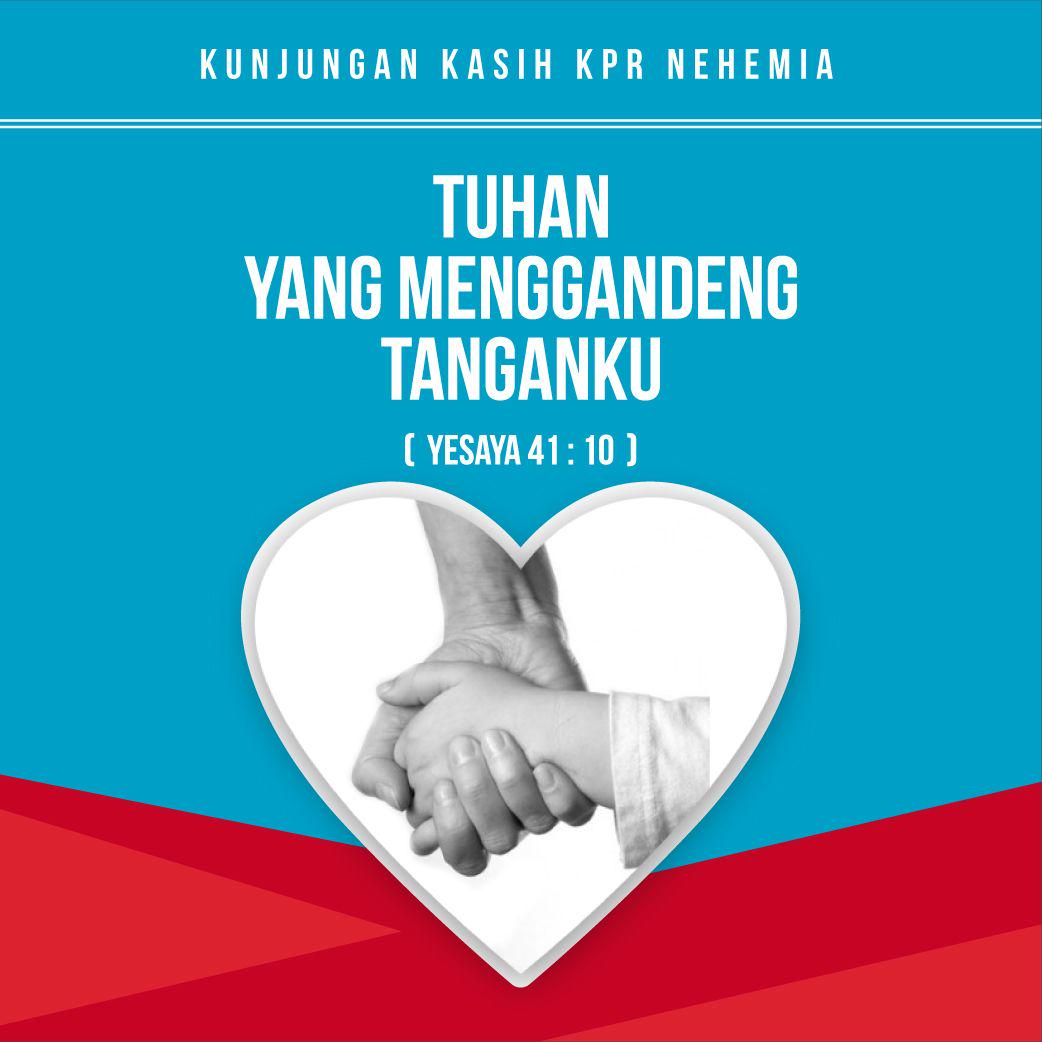 Ikut yuk sabtu 14 maret 2015, kpr nehemia akan kunjungan kasih ke rs pgi cikini. Kita menghibur sodara kita yg sakit