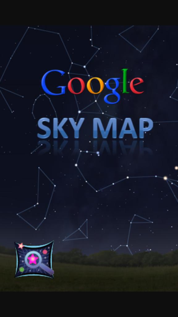 gsc_effatuni's tweet image. #GoogleSky now you can turn your #Andriod-powered device into a window on the night sky 
#Gsc_effat#effatUni#createch