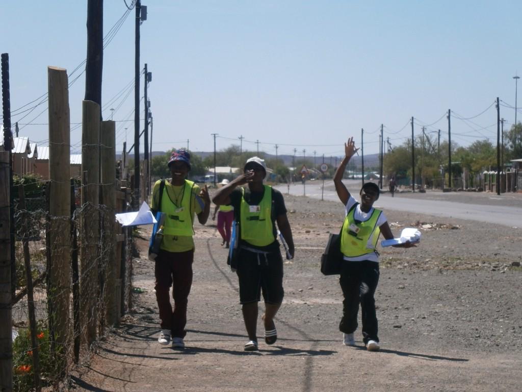 Uhambo Foundation SA (@uhambo) on Twitter photo 