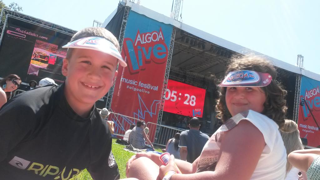 DaveHLong's tweet photo. #AlgoaLive2015 http://t.co/2AzWOYIi9M