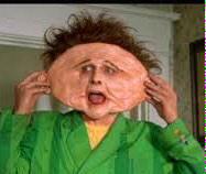 Happy Birthday Rik Mayall!!! 