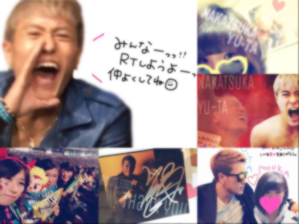 Y0107_E0921's tweet photo. #famさん繋がりませんかRTで気になる方いたらお迎えいきます

👶98LINE / Next…高3

🌏OSAKA

💑中務裕太🙈💭❤️

いっぱい繋がってくださ〜い🙌❤️
Let's RT💪💪 http://t.co/4ZKfA4ouH6