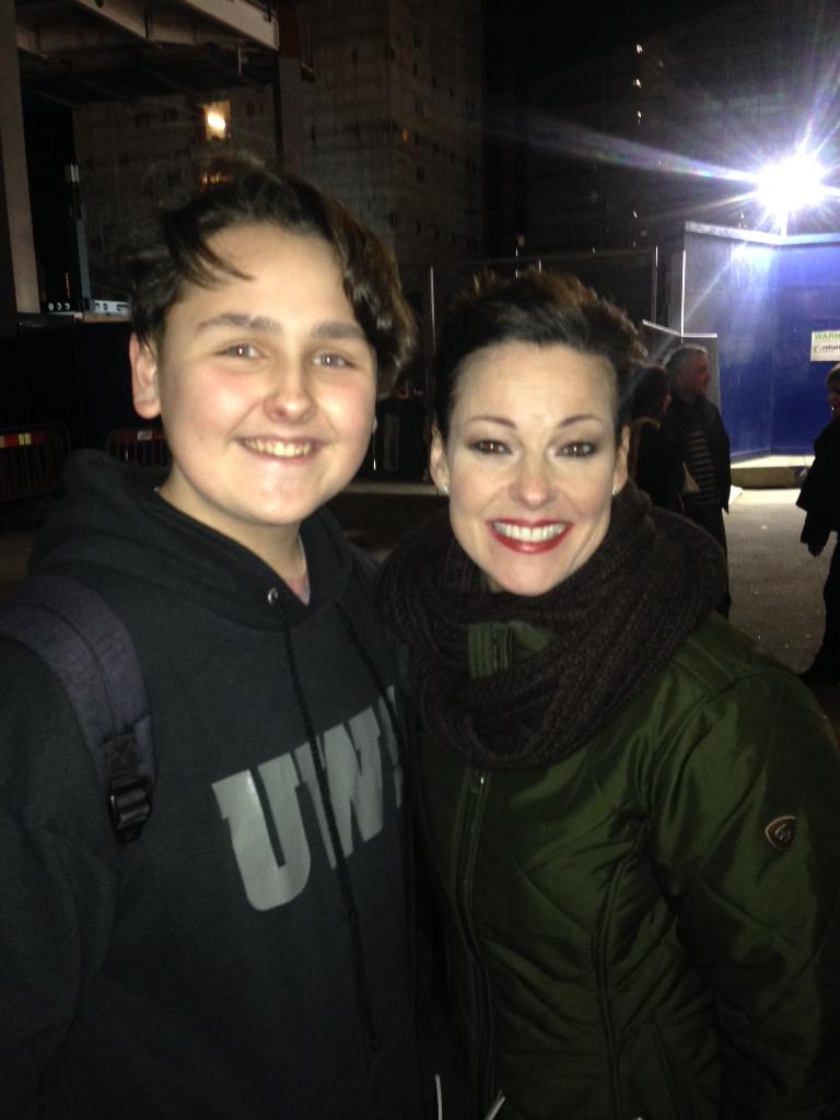 mikeyymartiin's tweet photo. Happy Birthday @RuthieHenshall you are an amazing person and you are so kind, hope you have a good day 😘💕 http://t.co/w63ocfQ5yi
