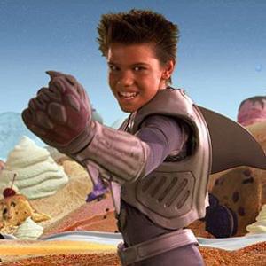 CommonWBGirl's tweet photo. Remember Shark Boy and Lava Girl? Well look at them now http://t.co/SNgp7mzAxc