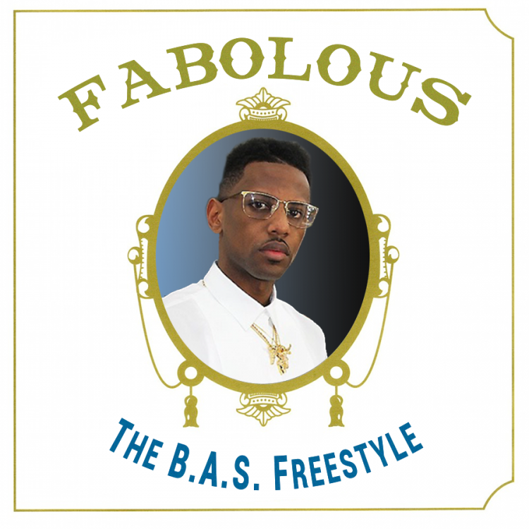 OnSMASH's tweet photo. A new @myfabolouslife freestyle? Peep what he did to #TheBAS http://t.co/IEOtviT5lA http://t.co/zIVaiYyZQa
