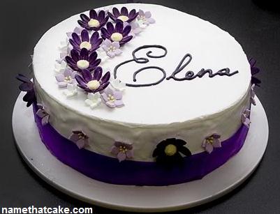 Happy birthday! Love from France 