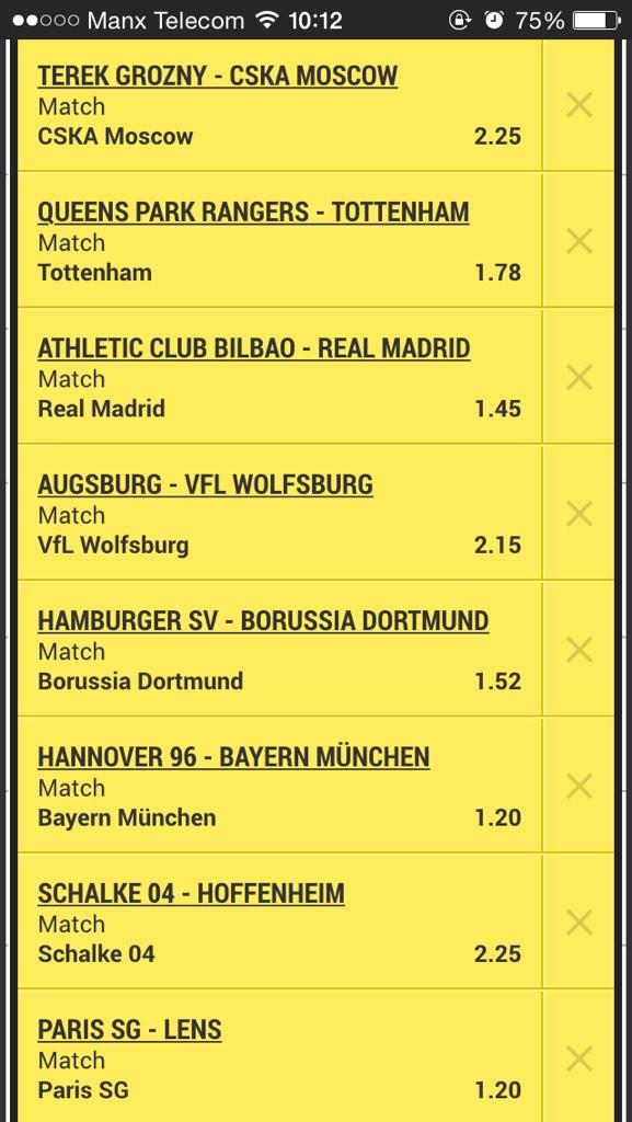 FutJames_Bets's tweet photo. @FUTpim list a card up for a day and il buy it when I'm on mate, could I have another bet on this please http://t.co/gbGa0CHbkx