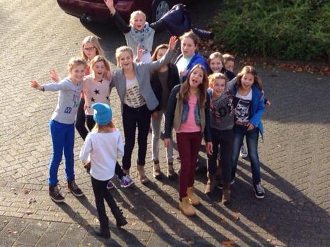 Md2Push's tweet image. Mooie overwinning op Warande md2. Keihard geknokt en verdiend gewonnen met 3-1!🎉@BHVPush