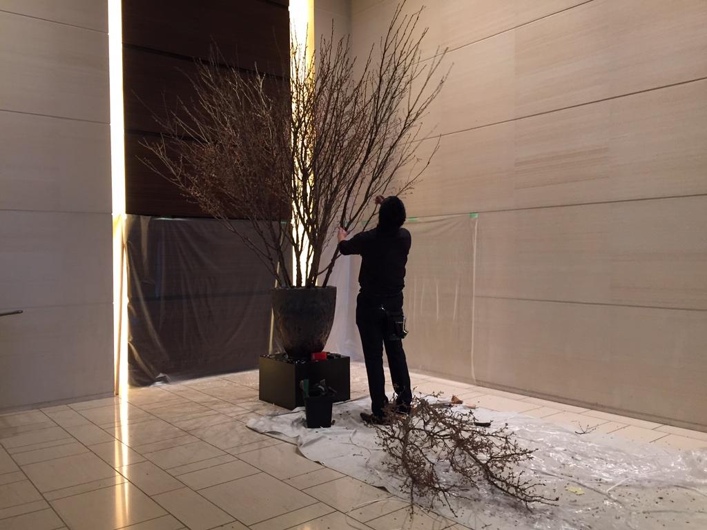 dummytown's tweet photo. Kyoto = R&amp;R http://t.co/i3u8znN4ca