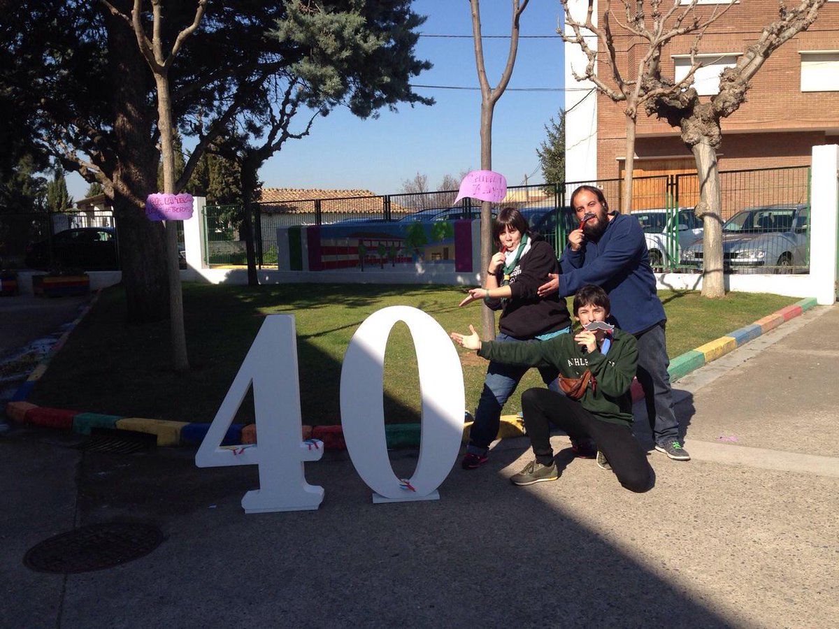 Inaugurem el photocall de la #TROFO15!  <a href="/escoltescat/">Escoltes Catalans</a>