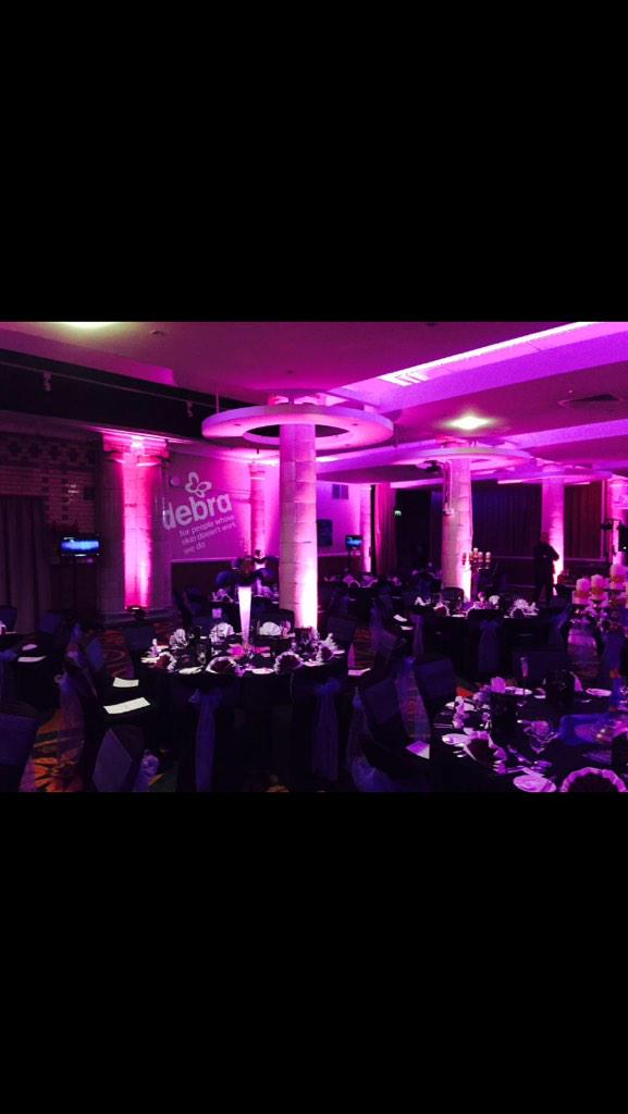klassic_events's tweet photo. Thank you to everyone involved in last nights event 🎭🎉 @tonye1958 @klassic_events @CharityDEBRA @kelvin_fletcher http://t.co/SyTTD87TpE