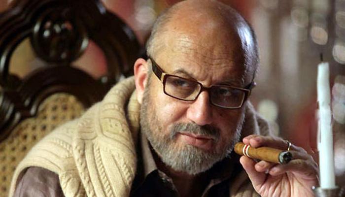 Happy birthday Anupam Kher! 
visit us:  