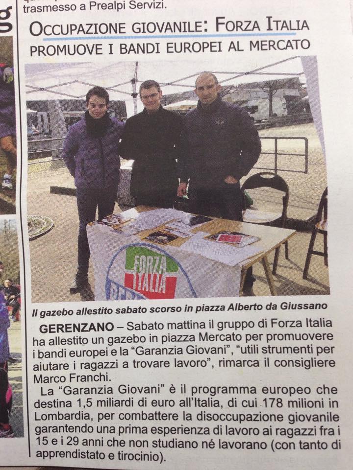 Umberto_Volonte's tweet photo. Da una parte c'è la politica delle poltrone, dall'altra c'è chi pensa ai propri coetanei! #orabasta #lavoroxgiovani http://t.co/NEEIioJSdb