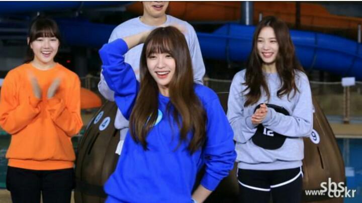 SBS Running Man 런닝맨 on Twitter: "Preview pics 런닝맨 Running Man Episode