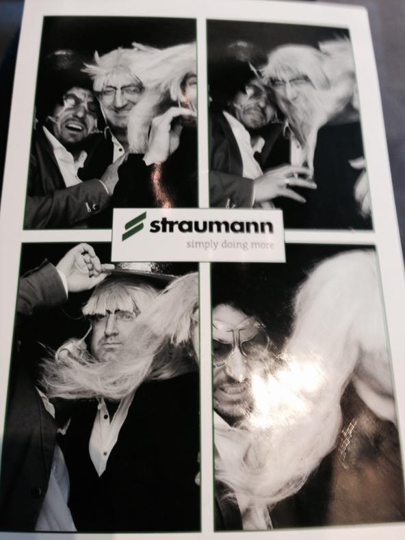 CirenDentist's tweet image. #straumannuk #itiuk