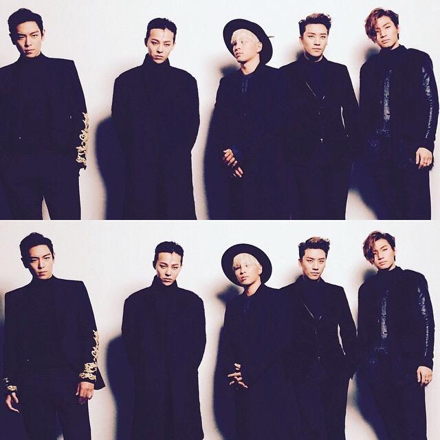 VIPjpn0818's tweet photo. じよんよりallです😍❤
🐉🐼🌞👼🔝
#twitter上にいるBIGBANGぺん全員と繋がるのが密かな夢だったりするのでとりあえずこれを見たBBペンさんはrtもしくはフォローしていただけると全力でフォローしに行きます ！ http://t.co/ZBkKNCxYq0