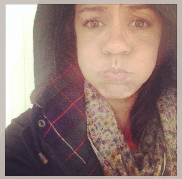 James_Howlett_1's tweet photo. My #wcw (cz she deserves it everyday) has to be... @mixed_race_girl 😍😍😍 http://t.co/VkHlrgGtIX