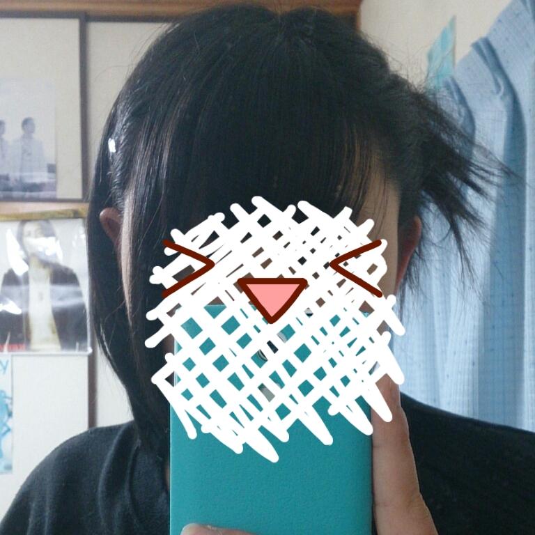 ハチ 低浮上 藍ちゃんこと美風藍の髪型 をやってみました やり方は違うだろうけど 自分なりに少し似せられたんじゃないかなって思います 笑 藍ちゃん大変だねぇー ｰ 少しでも似てると思った人rt お世辞でも上手いと言ってくれる人rt Http T Co