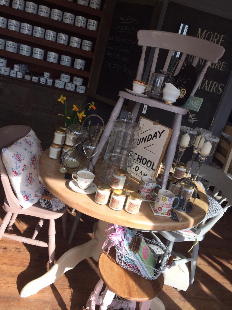 pixiegreenmh's tweet image. Mothers Day is a week away . Visit us for some great gift ideas! #MothersDay #mothersdaygiftideas #MarketHarborough
