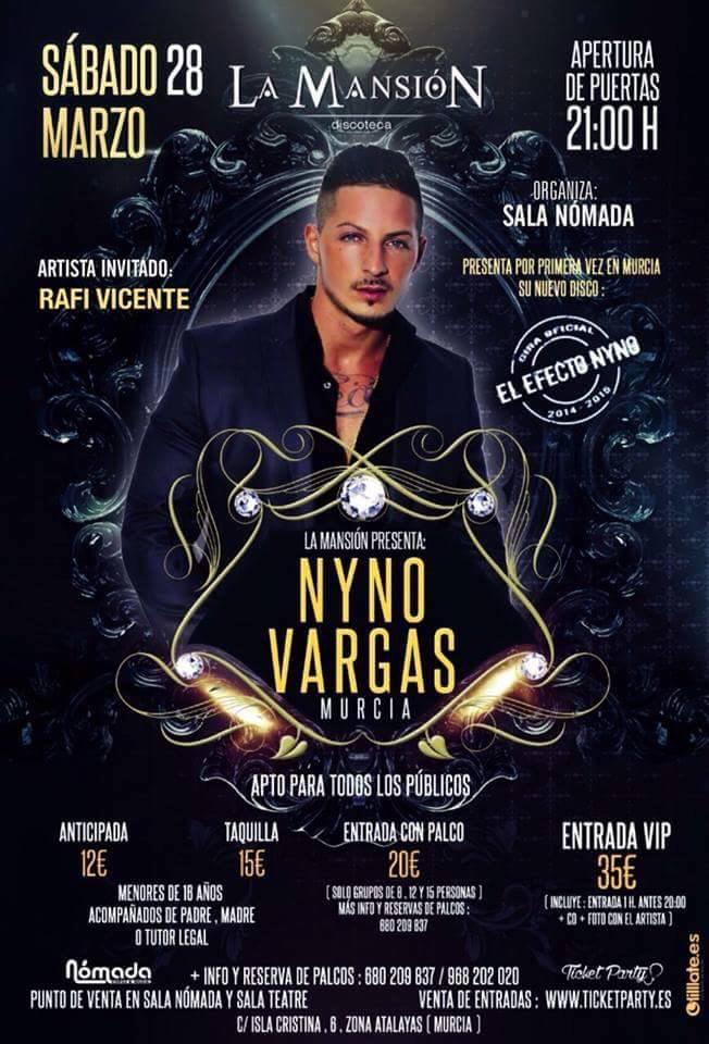 DiscotecaNotre's tweet photo. @Nyno_SBR en #murcia #lamansion .!! RT http://t.co/DDniVT83X5