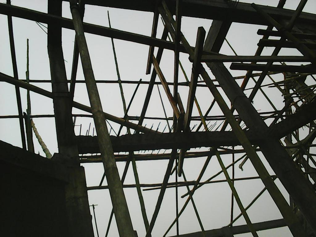 ElitSolutionsCV's tweet photo. #ElitSolutionsProject
#AhlinyaRangkaAtapBajaRingan

Upcoming Project, Gereja Bukit Hermon, Pusunge, Kab. Sangihe. http://t.co/Nj6cT5T5fa