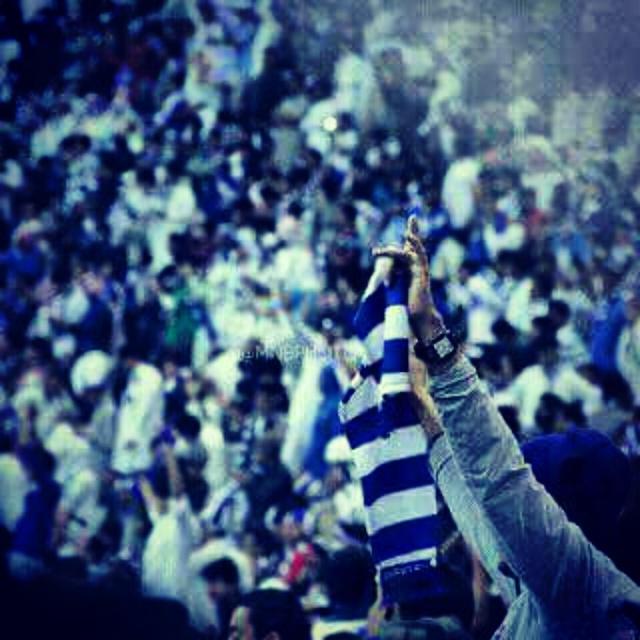 بالتوفيق للزعيم