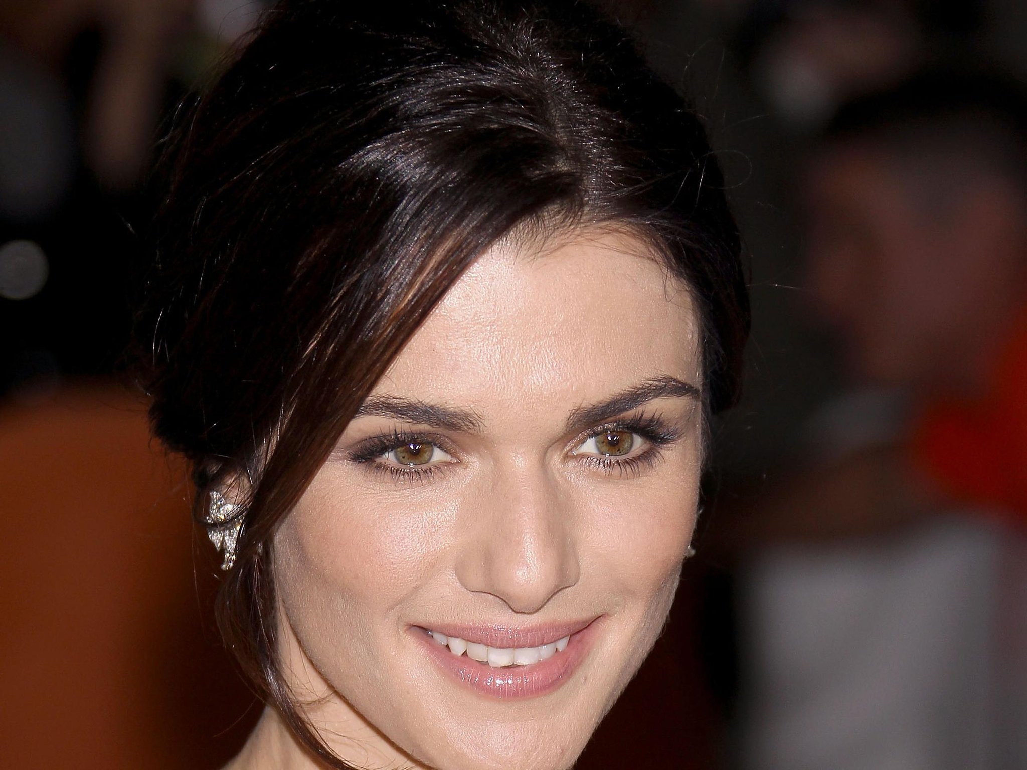 Happy Birthday, Rachel Weisz!! 
