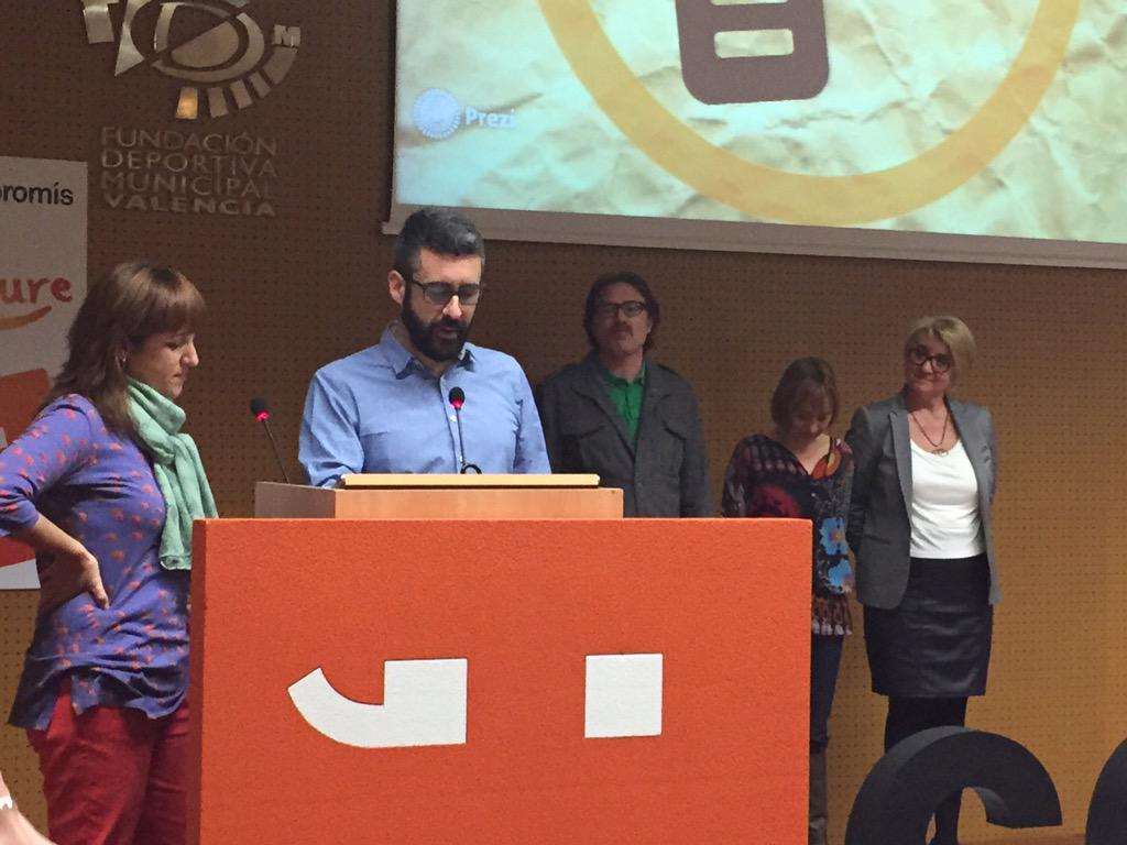 Dones compromís VLC tweet media