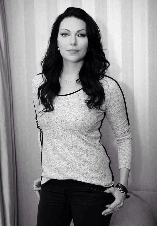 Happy birthday to the gorgeous Laura Prepon. 