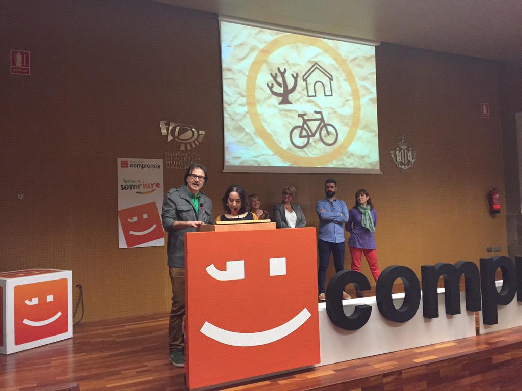 Dones compromís VLC tweet media