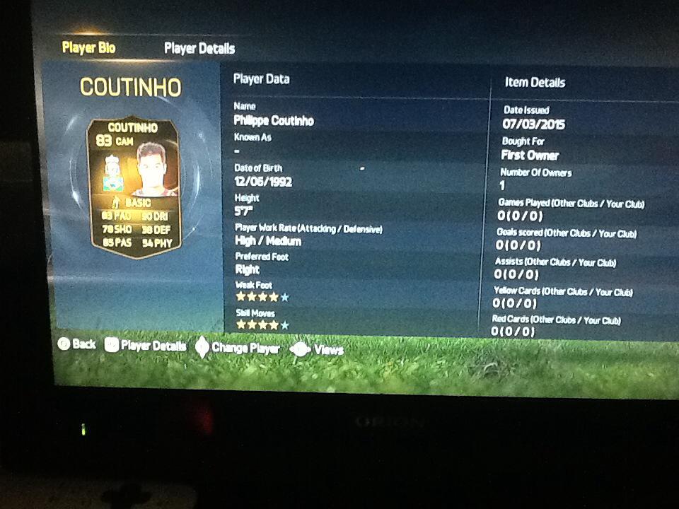 HDpez's tweet photo. Just packed him http://t.co/XLJ7LAnfML