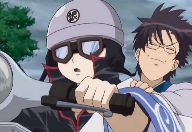 Tlに銀魂が少ないかもしれない運転のtwitterイラスト検索結果 古い順