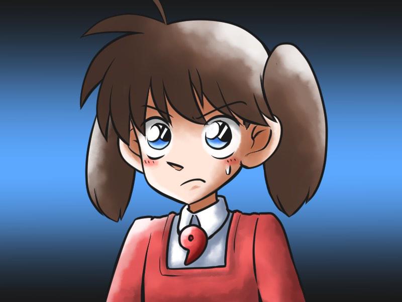俺コナン好きなんだなって改めて思うけ 