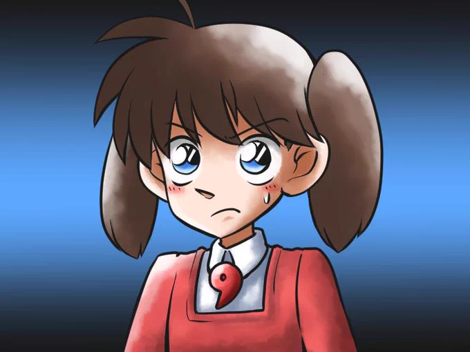 俺コナン好きなんだなって改めて思うけ 