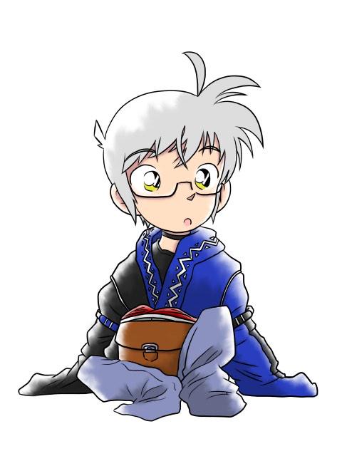 俺コナン好きなんだなって改めて思うけ 
