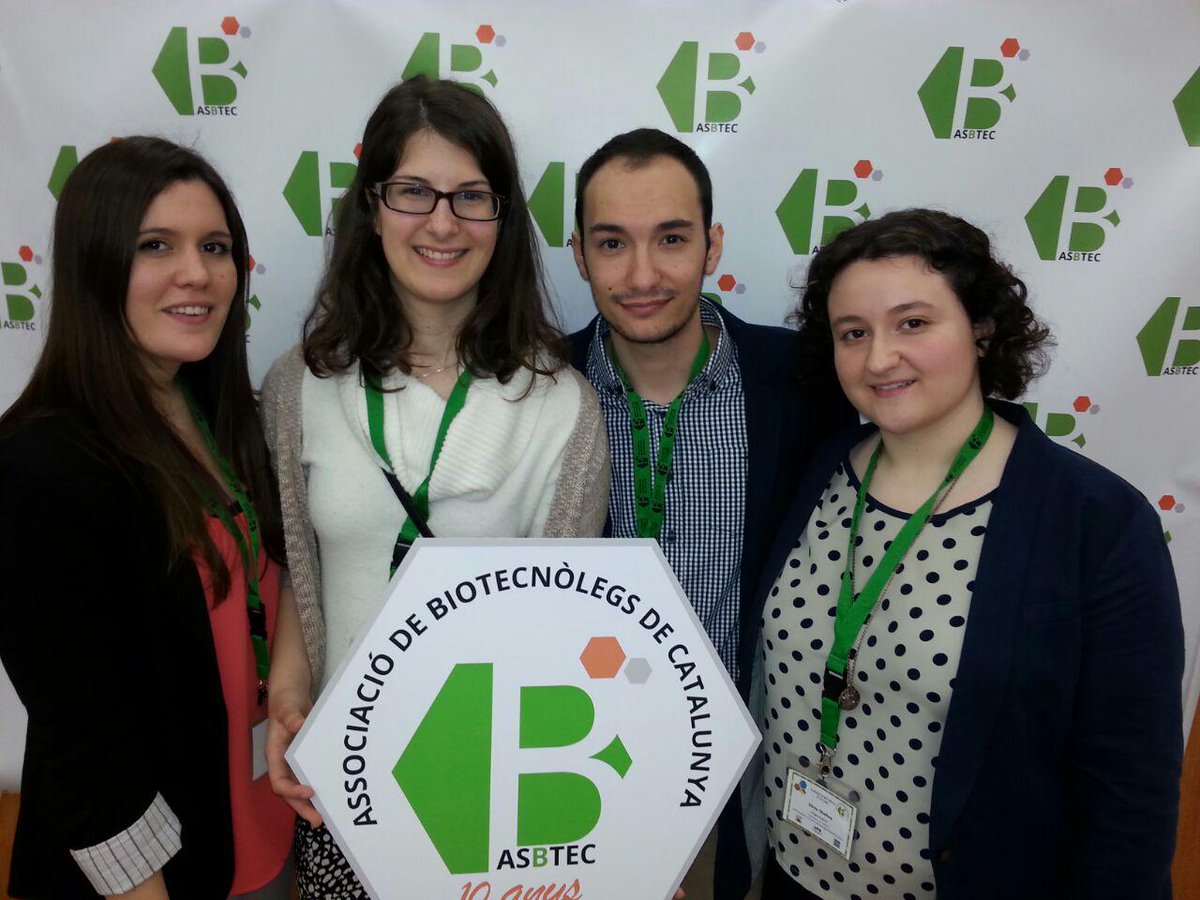 asbtec's tweet photo. I també la Junta Directiva sorgida de l'Assamblea Extraordinària. #JBC6 http://t.co/dBzsiNgFsG