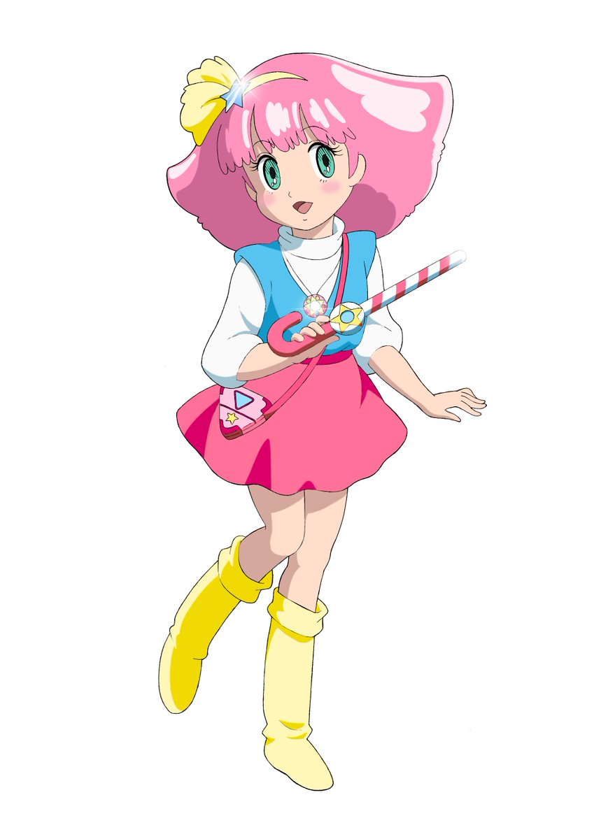 村田 淳司 در توییتر ミンキーモモの ミンキーステッキリップクリーム 予約開始です どうぞよろしくお願いいたします Http T Co Vmfvzrdh6k パッケージの絵 大久保 富彦 Http T Co Ei517xkpsy