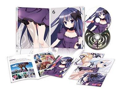 クレア ルージュ みんなは3月4日に発売したblu Ray Dvdは購入してくれたかしら Blu Ray Dvdはこれで最終巻なんだから買わないと消し炭にするわよ Blade Anime Http T Co 8x3opxrdxz