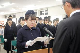 石巻日日新聞 Auf Twitter 仮設校舎最後の卒業生 石巻赤十字看護学校 石巻赤十字看護専門学校 金田巖校長 の第８３回生卒業式が６日 石巻赤十字病院で行われた Http T Co Xhctnvcv5z 石巻日日新聞 Http T Co Duzhbslccp