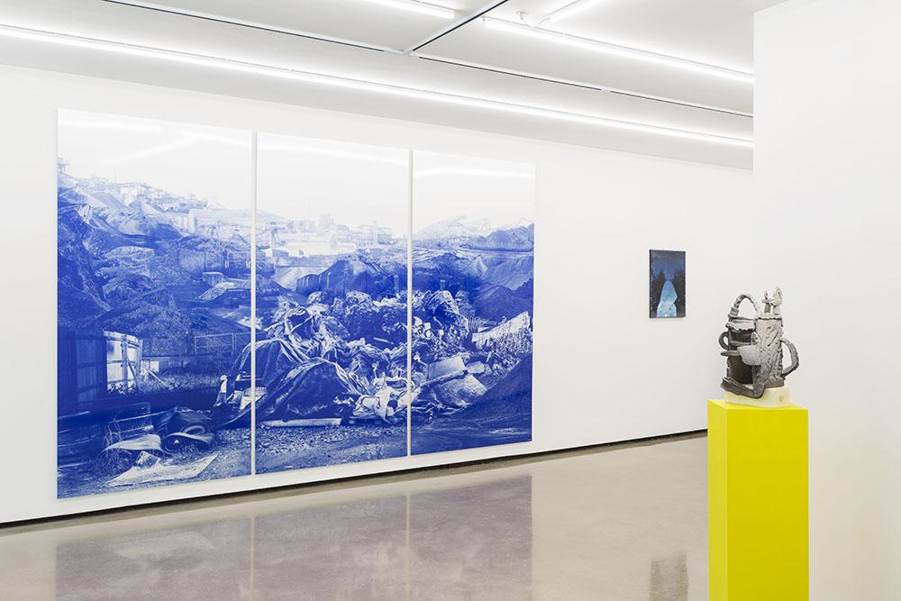 Maria Esquivel considers what's contemporary about @beerscontemp's current exhibition bit.ly/1BhpjQi