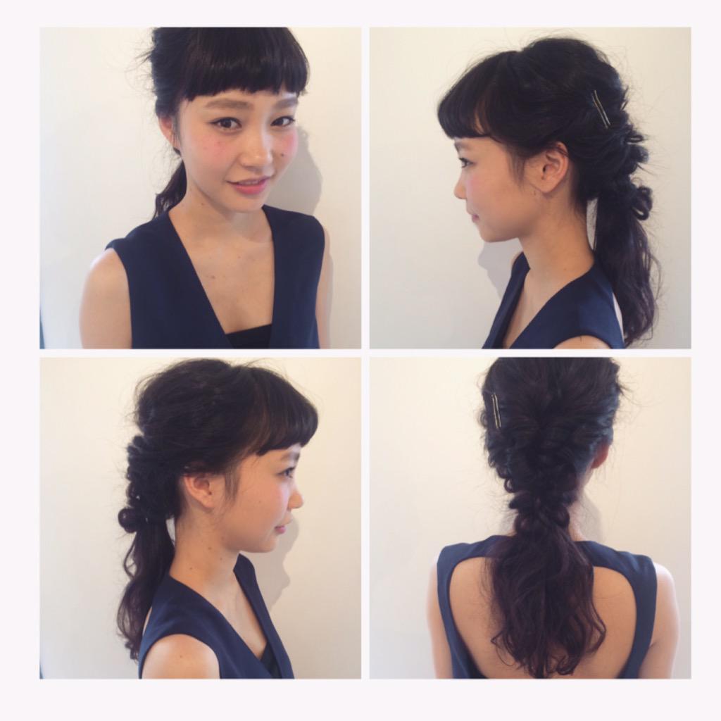 高橋有紀 Na Twitterze 高橋亜美ちゃん前髪切って パーティ用にセット Lysa Http T Co 1y9wm0ykla 高橋有紀 Na Twitterze 高橋亜美ちゃん前髪切って パーティ用にセット Lysa Http T Co 1y9wm0ykla