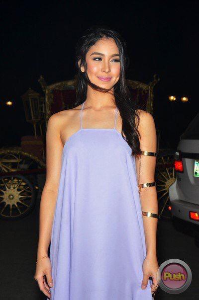 dBarrettoJulia's tweet photo. #JustJulia is #JustPerf β¨ http://t.co/LBtOP7IjzU