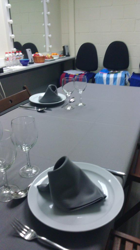 By_RodCodone's tweet image. Hemos tenido el placer de cocinar para el mejor jugador del mundo Lio Messi⚽, junto a @FilmVideoSpain, gracias!