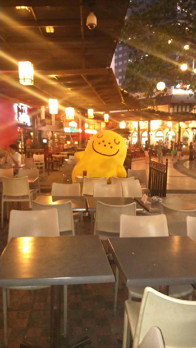 iamsupergirl85's tweet photo. Naks #selfie before dinner! #PotatoInTheCity http://t.co/OsQMPwjnXn